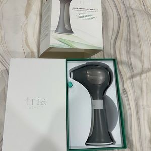 Tria Hair Removal Laser 4x